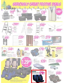 Game : Seriously Great Festive Deals (29 Nov - 2 Dec), page 31