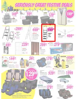 Game : Seriously Great Festive Deals (29 Nov - 2 Dec), page 31