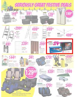 Game : Seriously Great Festive Deals (29 Nov - 2 Dec), page 31