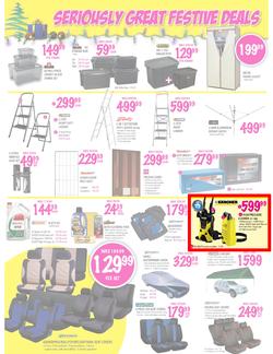 Game : Seriously Great Festive Deals (29 Nov - 2 Dec), page 31