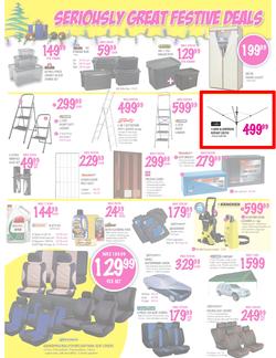 Game : Seriously Great Festive Deals (29 Nov - 2 Dec), page 31