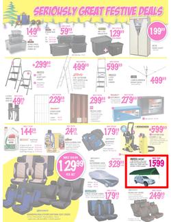 Game : Seriously Great Festive Deals (29 Nov - 2 Dec), page 31