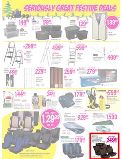 Game : Seriously Great Festive Deals (29 Nov - 2 Dec), page 31