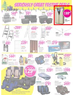 Game : Seriously Great Festive Deals (29 Nov - 2 Dec), page 31