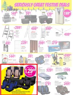 Game : Seriously Great Festive Deals (29 Nov - 2 Dec), page 31
