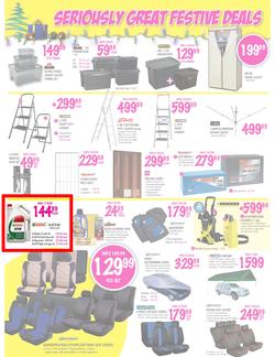 Game : Seriously Great Festive Deals (29 Nov - 2 Dec), page 31