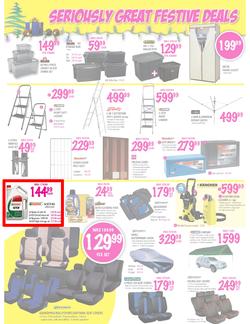 Game : Seriously Great Festive Deals (29 Nov - 2 Dec), page 31