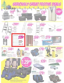 Game : Seriously Great Festive Deals (29 Nov - 2 Dec), page 31