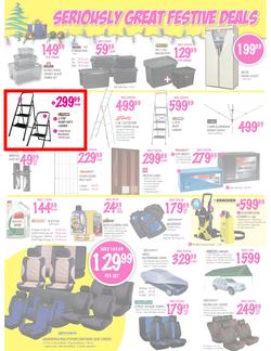 Game : Seriously Great Festive Deals (29 Nov - 2 Dec), page 31
