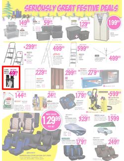 Game : Seriously Great Festive Deals (29 Nov - 2 Dec), page 31