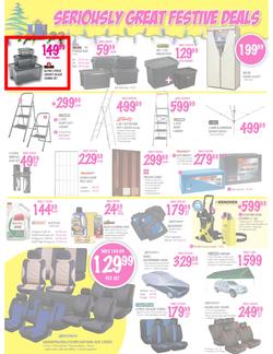 Game : Seriously Great Festive Deals (29 Nov - 2 Dec), page 31