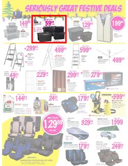 Game : Seriously Great Festive Deals (29 Nov - 2 Dec), page 31