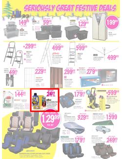 Game : Seriously Great Festive Deals (29 Nov - 2 Dec), page 31