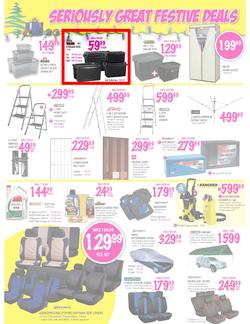 Game : Seriously Great Festive Deals (29 Nov - 2 Dec), page 31