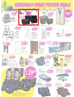 Game : Seriously Great Festive Deals (29 Nov - 2 Dec), page 31