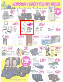 Game : Seriously Great Festive Deals (29 Nov - 2 Dec), page 31