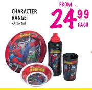 characters-Each