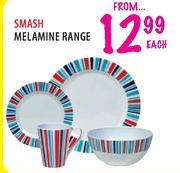 Smash Melamine-Each
