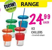 Ice Chillers-Each