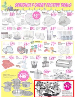 Game : Seriously Great Festive Deals (6 Dec - 9 Dec), page 31
