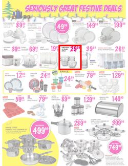 Game : Seriously Great Festive Deals (6 Dec - 9 Dec), page 31