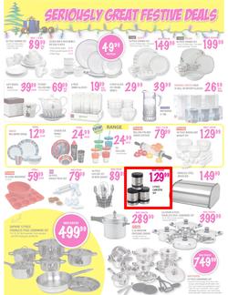 Game : Seriously Great Festive Deals (6 Dec - 9 Dec), page 31