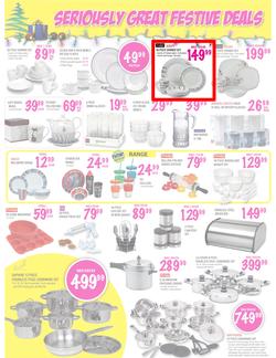 Game : Seriously Great Festive Deals (6 Dec - 9 Dec), page 31