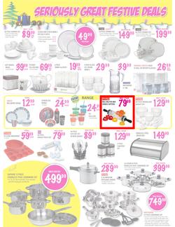 Game : Seriously Great Festive Deals (6 Dec - 9 Dec), page 31