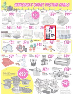 Game : Seriously Great Festive Deals (6 Dec - 9 Dec), page 31