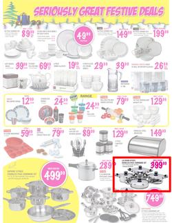Game : Seriously Great Festive Deals (6 Dec - 9 Dec), page 31