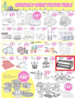 Game : Seriously Great Festive Deals (6 Dec - 9 Dec), page 31