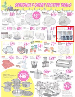 Game : Seriously Great Festive Deals (6 Dec - 9 Dec), page 31