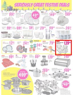 Game : Seriously Great Festive Deals (6 Dec - 9 Dec), page 31