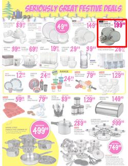 Game : Seriously Great Festive Deals (6 Dec - 9 Dec), page 31