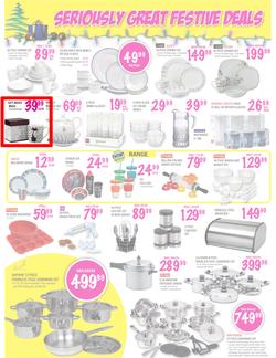 Game : Seriously Great Festive Deals (6 Dec - 9 Dec), page 31
