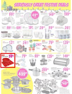 Game : Seriously Great Festive Deals (6 Dec - 9 Dec), page 31