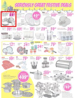 Game : Seriously Great Festive Deals (6 Dec - 9 Dec), page 31