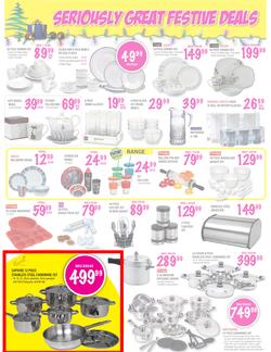 Game : Seriously Great Festive Deals (6 Dec - 9 Dec), page 31