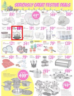Game : Seriously Great Festive Deals (6 Dec - 9 Dec), page 31