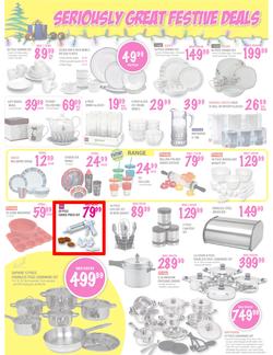 Game : Seriously Great Festive Deals (6 Dec - 9 Dec), page 31