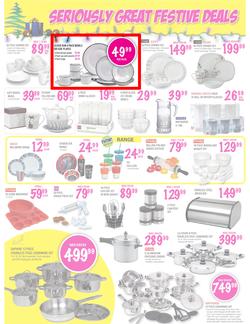 Game : Seriously Great Festive Deals (6 Dec - 9 Dec), page 31