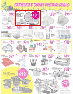 Game : Seriously Great Festive Deals (6 Dec - 9 Dec), page 31