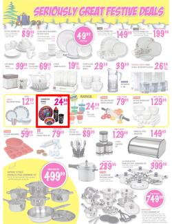 Game : Seriously Great Festive Deals (6 Dec - 9 Dec), page 31