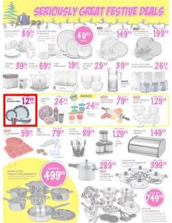 Game : Seriously Great Festive Deals (6 Dec - 9 Dec), page 31