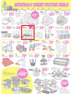 Game : Seriously Great Festive Deals (6 Dec - 9 Dec), page 31