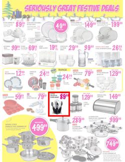 Game : Seriously Great Festive Deals (6 Dec - 9 Dec), page 31