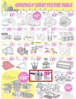 Game : Seriously Great Festive Deals (6 Dec - 9 Dec), page 31