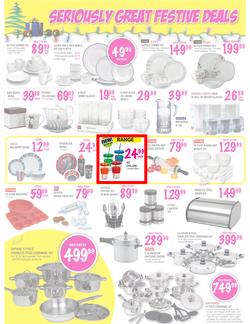 Game : Seriously Great Festive Deals (6 Dec - 9 Dec), page 31