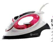 Russell Hobbs Multi Steam Iron-2400W