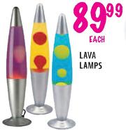 Special Lava Lamp Each m.guzzle .za